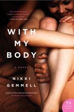 With My Body Paperback  by Nikki Gemmell
