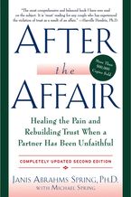 After the Affair, Updated Second Edition Paperback  by Janis A. Spring