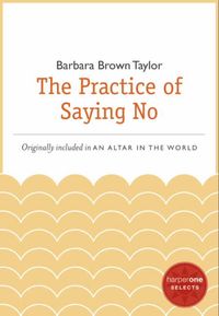 the-practice-of-saying-no