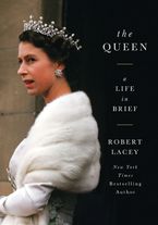 The Queen Paperback  by Robert Lacey