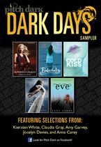 Pitch Dark: Dark Days of Fall Sampler eBook DGO by Kiersten White