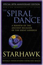 The Spiral Dance eBook  by Starhawk