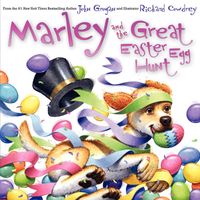 marley-and-the-great-easter-egg-hunt