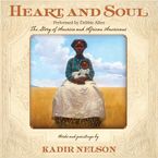 Heart and Soul Downloadable audio file UBR by Kadir Nelson