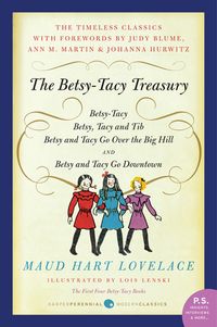 betsy-tacy-treasury
