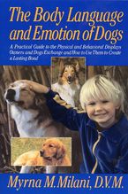 Body Language and Emotion of Dogs