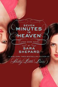 Pretty Little Liars eBook by Sara Shepard - EPUB Book