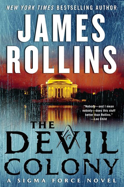 The Devil Colony Intl