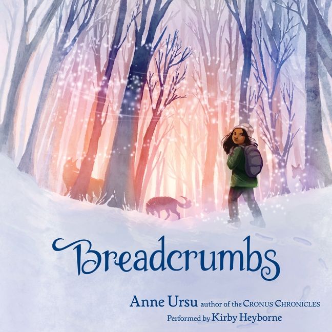 Breadcrumbs Unabridged