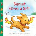 Biscuit Gives a Gift eBook  by Alyssa Satin Capucilli