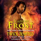 Twice Tempted Downloadable audio file UBR by Jeaniene Frost
