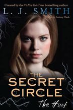 The Secret Circle: The Hunt Paperback  by L. J. Smith
