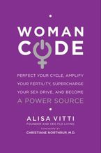 WomanCode Paperback  by Alisa Vitti