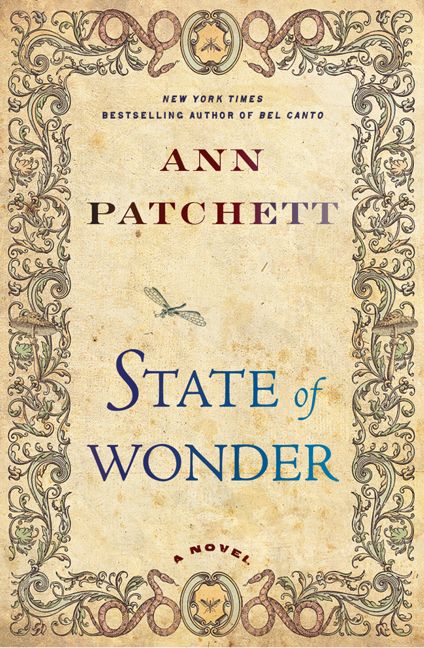 State of Wonder Intl
