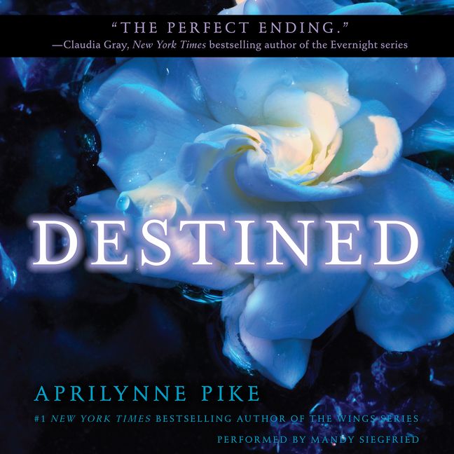Destined Unabridged