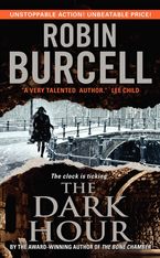 The Dark Hour Paperback  by Robin Burcell