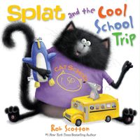 splat-and-the-cool-school-trip