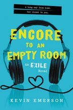 Encore to an Empty Room Paperback  by Kevin Emerson