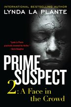 Prime Suspect 2 Paperback  by Lynda La Plante