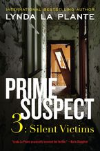 Prime Suspect 3 Paperback  by Lynda La Plante