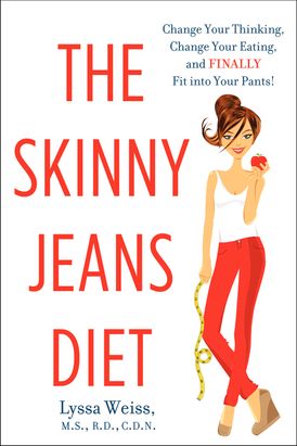 The Skinny Jeans Diet