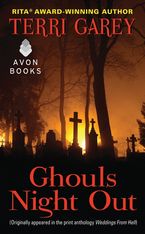 Ghouls Night Out eBook DGO by Terri Garey