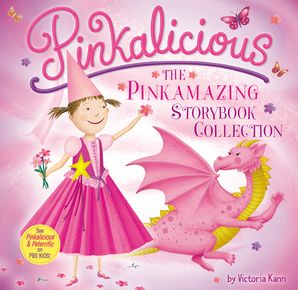 pinkalicious doll target