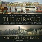 The Miracle Downloadable audio file UBR by Michael Schuman