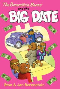 the-berenstain-bears-chapter-book-the-big-date