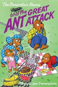 the-berenstain-bears-chapter-book-the-great-ant-attack