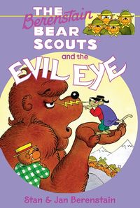 the-berenstain-bears-chapter-book-the-evil-eye