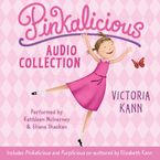 Pinkalicious Audio Collection