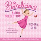 Pinkalicious Audio Collection Downloadable audio file UBR by Victoria Kann