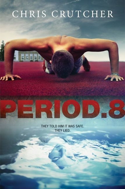 Period 8 Book Cover