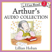 arthurs-audio-collection