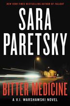 Bitter Medicine eBook  by Sara Paretsky