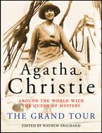 The Grand Tour eBook  by Agatha Christie