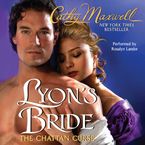 Lyon's Bride: The Chattan Curse Downloadable audio file UBR by Cathy Maxwell