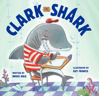 clark-the-shark