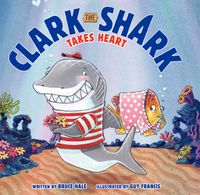 clark-the-shark-takes-heart