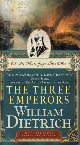 league of three emperors significance