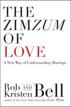The Zimzum of Love Paperback  by Rob Bell