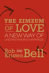 The Zimzum of Love
