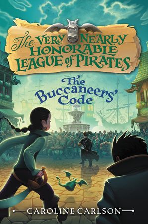 The Buccaneers Code Caroline Carlson Hardcover - roblox music codes pirates of the c