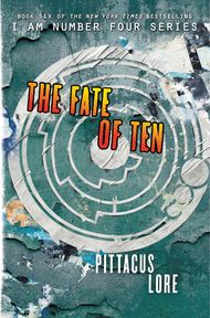 Lorien Legacies By Pitticus Lore 3 Books Collection Set (I Am Number Four,  The Power Of Six, The Rise Of Nine) by Lore Pittacus (2016-07-27):  9780718185251 - AbeBooks