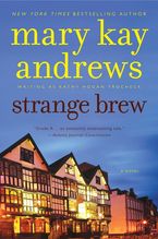 Strange Brew Paperback  by Mary Kay Andrews