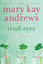 Irish Eyes Paperback  by Mary Kay Andrews