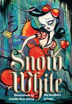 Snow White eBook  by Brothers Grimm