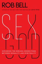 Sex God Paperback  by Rob Bell