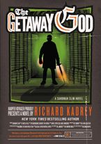The Getaway God Paperback  by Richard Kadrey